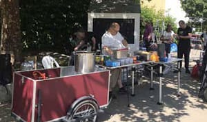 Mehr über den Artikel erfahren DreeschkindFlotte: Gemeinsampacken wir an für unsere Stadtteile!