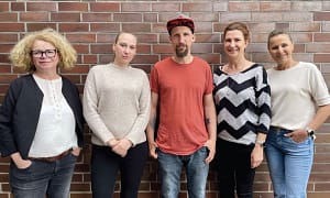 Mehr über den Artikel erfahren Familienwerkstatt 2.0: Gemeinsam gegen soziale Ausgrenzung