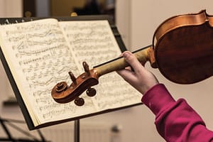Mehr über den Artikel erfahren Konservatorium Schwerin erweitert Angebot